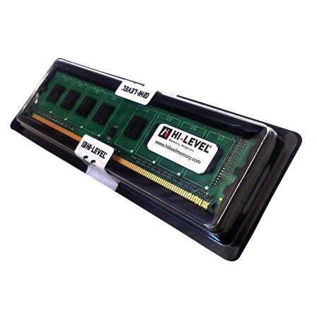 HLV-PC10600D3/4G 4GB 1333MHz DDR3 UDIMM