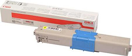 46508713 TONER-Y-C332/MC363-1.5K SARI TONER/C332 MC363/1500 SAYFA