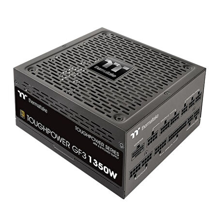 1350W 80+ Gold GF3 PCIe Gen 5.0 PS-TPD-1350FNFAGE-4