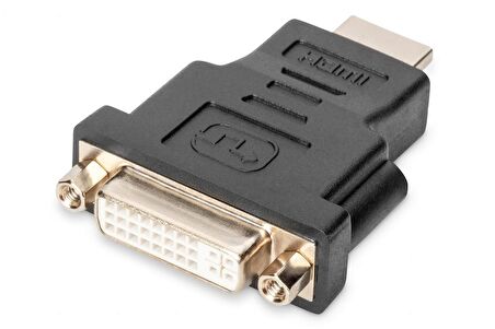 AK-330505-000-S HDMI to DVI-I Adaptör