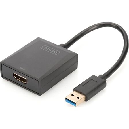 DA-70841 USB 3.0 to HDMI Çevirici