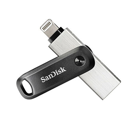 64GB USB APPLE  SDIX60N-064G-GN6NN mini iXPAND 64GB