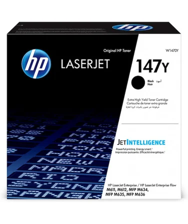 W1470Y Black Toner Kartuş W1470Y