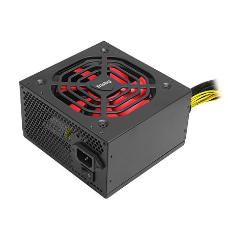 FR-PW35C12 350W 12cm POWER SUPPLY