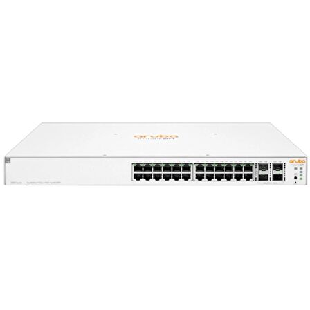 HPE Aruba Instant On 1930-24G-PoE+ 195W (JL683A)