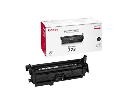 CRG-723Bk Toner Kartuş