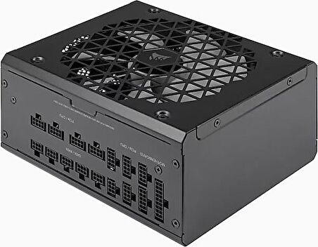 PSU-CP-9020253-EU RMx Serisi RM1200x SHIFT 1200 Watt 80+ Gold Tam Modular Güç Kaynağı