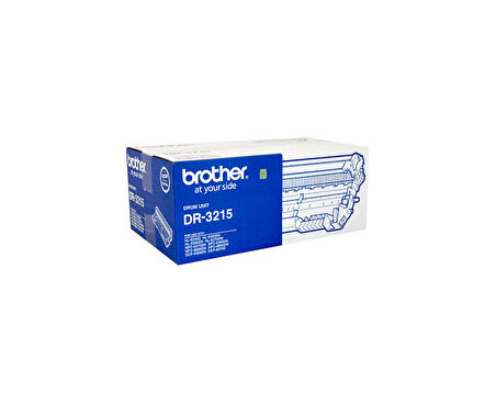 DR-3215 HL5340-DCP8070-MFC8370-8880 25000 SAYFA DRUM UNİTESİ