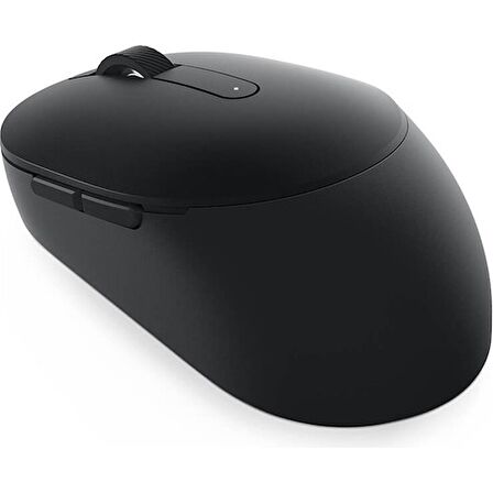 MS5120W Wireless Mouse Siyah (570-ABHO)