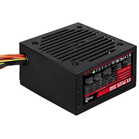 350W (AE-VXP350 Plus)