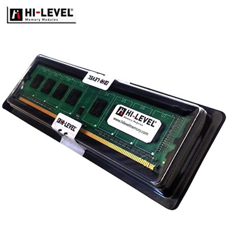 HLV-PC6400-2G 2GB DDR2 800MHz