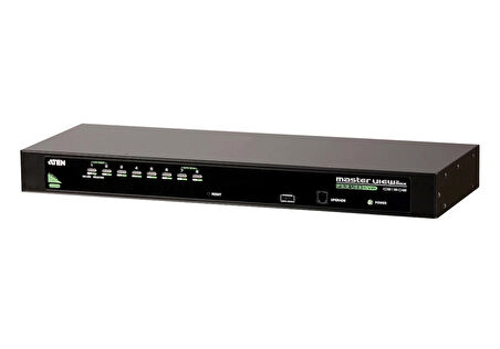 -CS1308 8 Port PS/2-USB KVM Switch