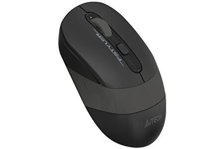 FG10S-GREY GRİ Nano Silent/Sessiz Wireless/Kablosuz Optik Mouse