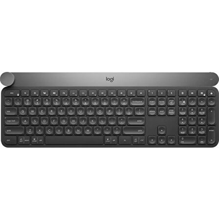 CRAFT ADVANCED KEYBOARD US LAYOUT 920-008504