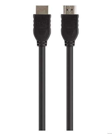 HDMI Digital Video Cable 5m F3Y017BT5M-BLK