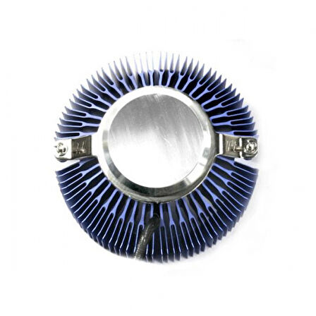 Blue Orb mini AM2 uyumlu CPU Soğutucusu CL-P0411
