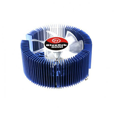 Blue Orb mini AM2 uyumlu CPU Soğutucusu CL-P0411
