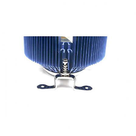 Blue Orb mini AM2 uyumlu CPU Soğutucusu CL-P0411
