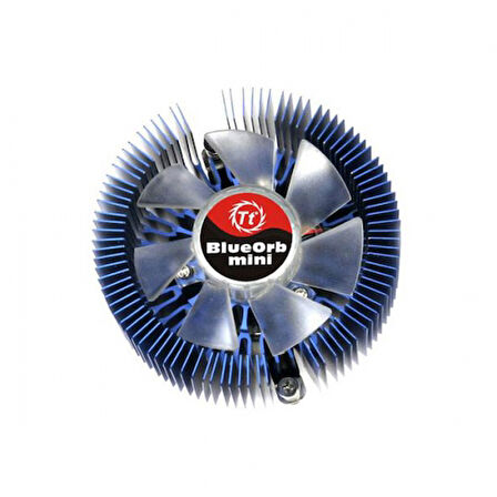 Blue Orb mini AM2 uyumlu CPU Soğutucusu CL-P0411