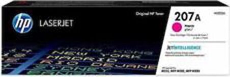 W2213A (207A) KIRMIZI TONER 1.250 SAYFA