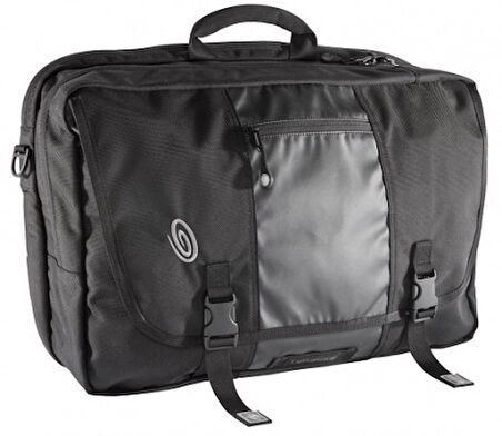 460-BBGP 17" TIMBUK2 BREAKOUT NOTEBOOK SIRT