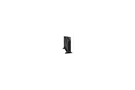 Smart-UPS SRT3000XLI 3KVA 230V On-Line Rack/Tower SRT3000XLI