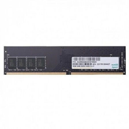 EL.08G21.GSH 8GB 3200Mhz CL22 DDR4 DIMM