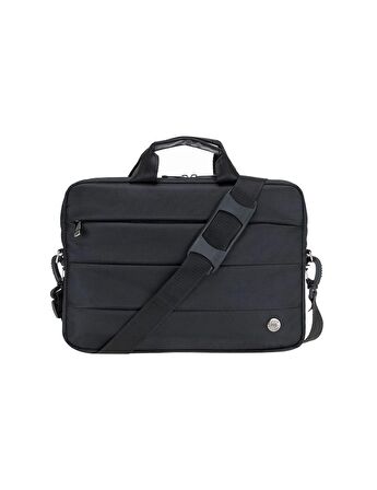 CANYONCASE 15.6" SIYAH SLIM CANTA (8691051622222)