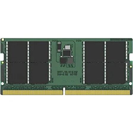KVR48S40BD8-32 32GB DDR5 4800MHz Non-ECC SODIMM