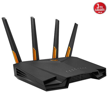 ASUS TUF-AX3000 WIFI ROUTER