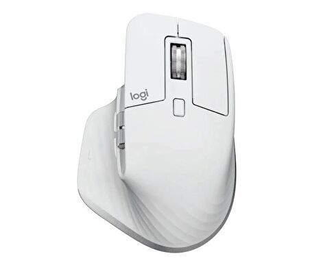 MX Master 3S Kablos. Mouse Gri 910-006560