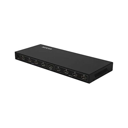 HY-LU8 8 PORT 4K X 2K HDMI SPLITTER