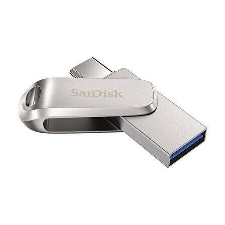 64GB TYPE-C DUAL  ULTRA SDDDC4-064G-G46 TYPE-C DUALDRIVE LUXE