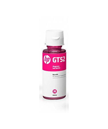 M0H55A (GT52) KIRMIZI MUREKKEP