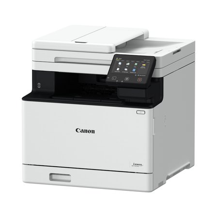 Canon i-SENSYS MF752Cdw Renkli Lazer Çok Fonksiyonlu Yazıcı Wi-Fi Çift Taraflı Baskı