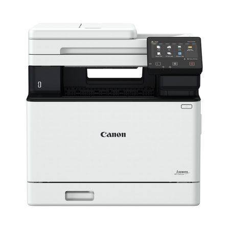 Canon i-SENSYS MF752Cdw Renkli Lazer Çok Fonksiyonlu Yazıcı Wi-Fi Çift Taraflı Baskı