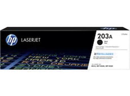 203A Siyah Orijinal LaserJet Toner CF540A