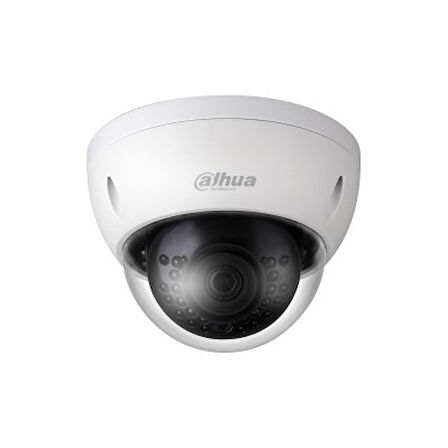 IPC-HDBW1431E-0280B-S4 2.8mm Dome IP Kamera