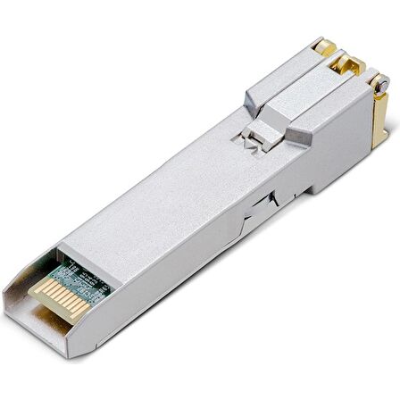 TL-SM5310-T 10G BASE-T RJ45 SFP+MODULU