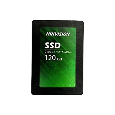 C100/120G 120GB SATA 2.5" SSD