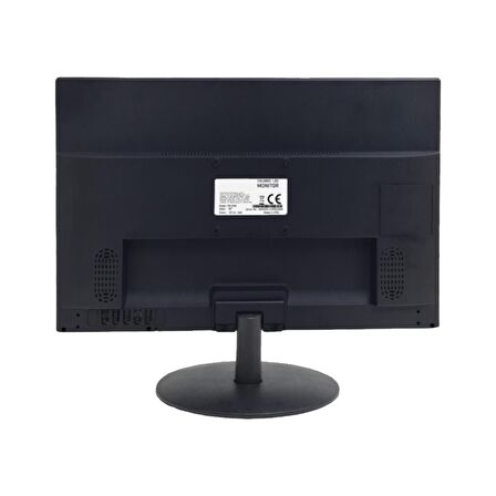 PR-E200 20" VGA/HDMI/USB/HOPARLÖR 60Hz 5Ms FHD Led Monitör