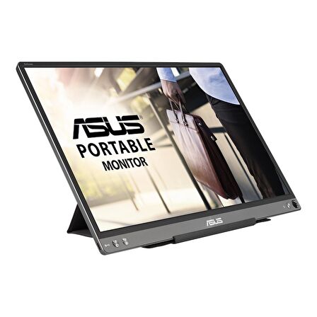 MB16ACE ZenScreen 15.6" 5Ms 75Hz TYPE-C