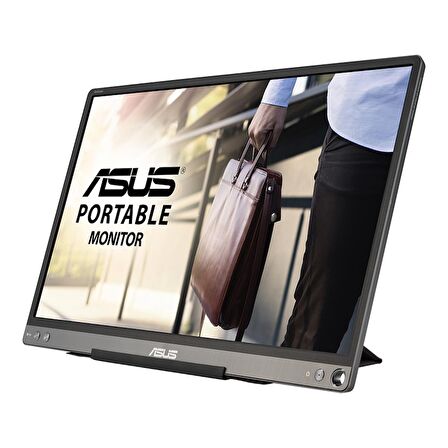 MB16ACE ZenScreen 15.6" 5Ms 75Hz TYPE-C