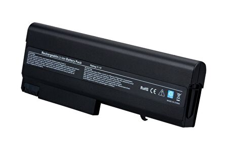 RHCL-021 Hp-Compaq 6530b, 6535b, 6730b, 6735b, Hp 6930p Notebook Bataryası