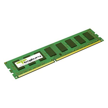 B1333D3C9/2G 2GB DDR3 1333MHz CL9 Masaüstü Rami