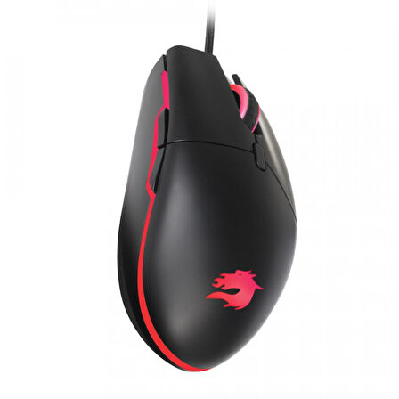 GB-M630 PRIME 7 RENK RGB GAMIN MOUSE