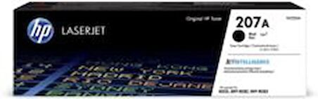 W2210A (207A) SİYAH TONER 1.350 SAYFA