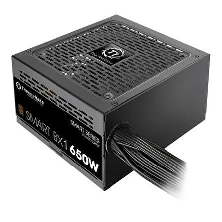 Smart BX1 650W 80+ Bronze Güç Kaynağı