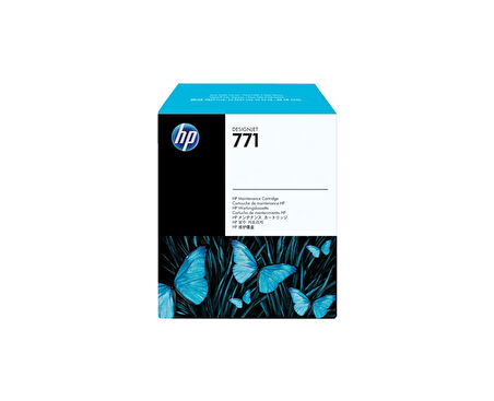 CH644A NO 771 MAINTENANCE