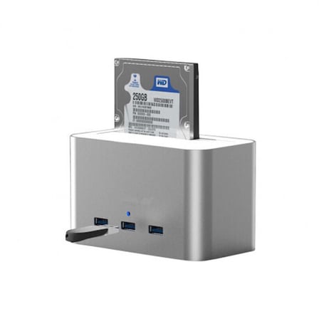 CDG-DOC-303 USB 3.0 DOCKING STATION